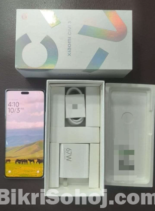 Xiaomi CIVI 3